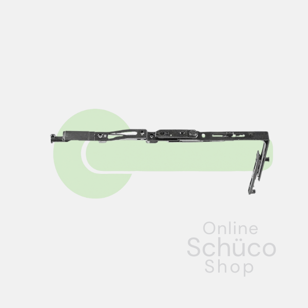 Schuco VarioTec schaar / arm  hoekoverbrenger 98050326