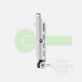 Schuco scharnier wit 98050330