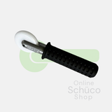 Roulette à main Schuco pour caoutchouc - 296518