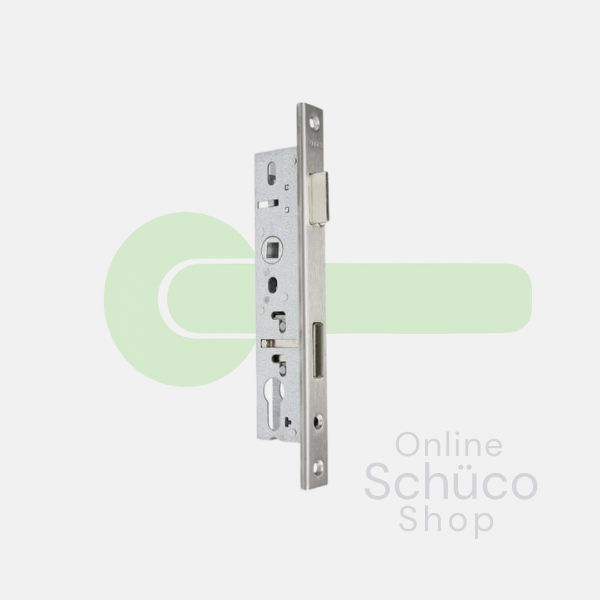 Schuco Tages- und Nachtschloss - 29/92/10 - 211158