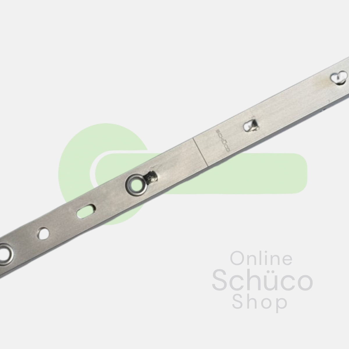 Schuco S150 meerpuntssluiting met sluitlijst 98051213