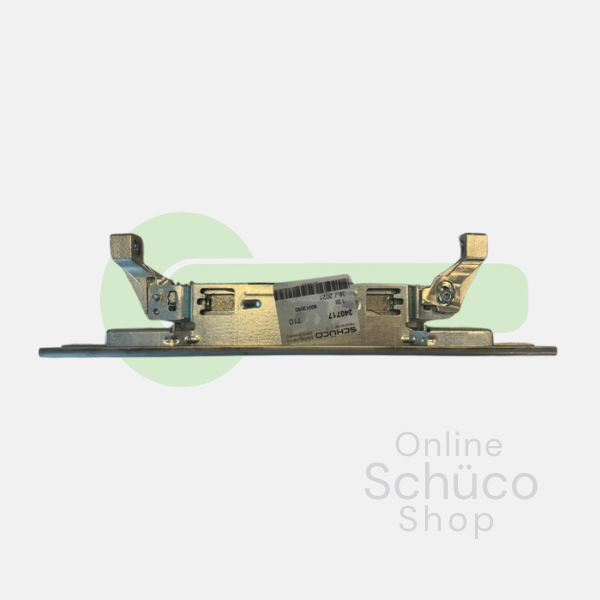 Schuco espagnolette / flush skrūve 60 mm 240717 / 219882