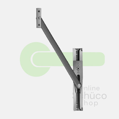 Schuco Avantec anti dichtslaan 243125