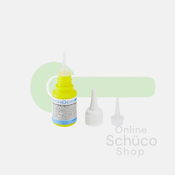 Schuco EPDM Superglue - 298074