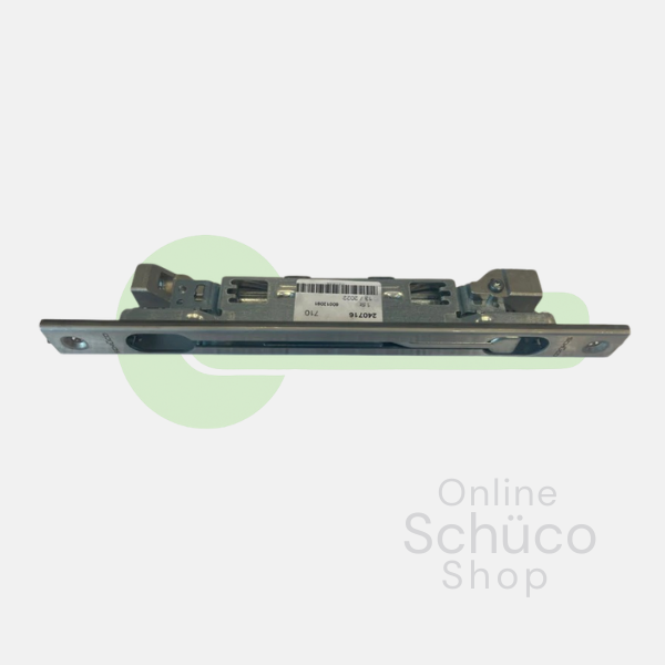 Schuco espagnolet / kantschuif inbouw  35 mm  240716 / 213043