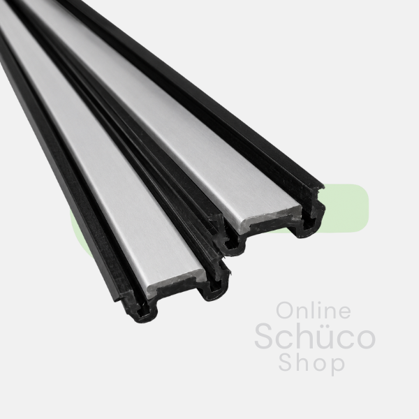 Schuco SimplySmart - hybride regelstang* - 277876