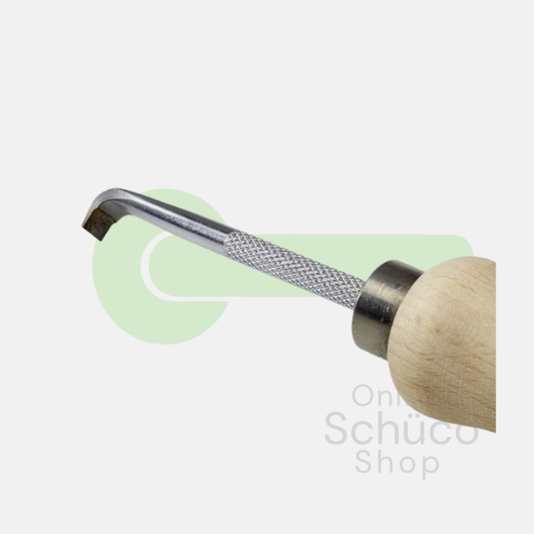 Outil de démontage Schuco pour verrouiller les caméras - 289431