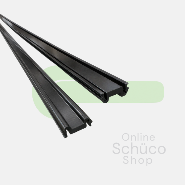 Schuco SimplySmart - kunststof regelstang* - per m1 - 277870