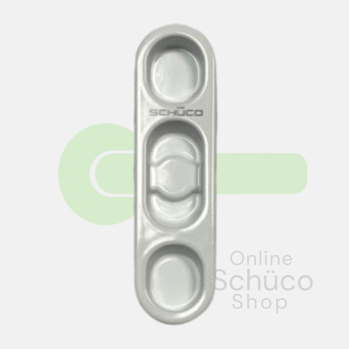 Schuco Corona S150 kommetje buitenzijde 28750300