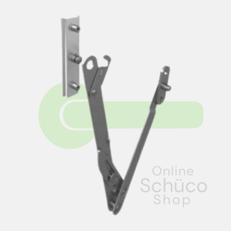 Schuco SimplySmart veiligheids- en reinigingsschaar 277281