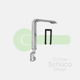 raccord d'angle de Schüco AWS AvanTec 243028 / 243031
