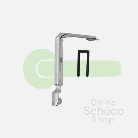raccord d'angle de Schüco AWS AvanTec 243028 / 243031