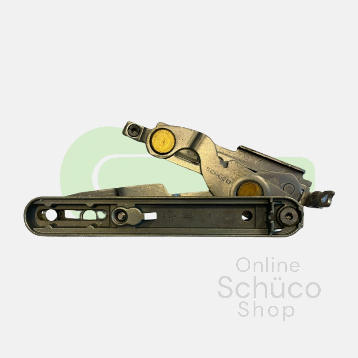 Schüco Avantec draaischaar 275235