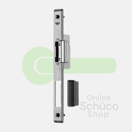 Schüco elektrische deuropener 209938