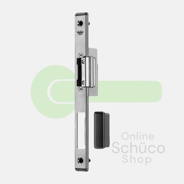 Schüco elektrische deuropener 209938