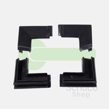 Schuco Sealing Corners - Set of 4 - 224069
