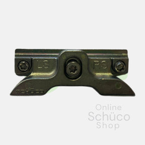 Schuco Royal S AWS regelstuk 233385 233684