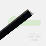 Schüco borstel 18,8 mm  - 204379