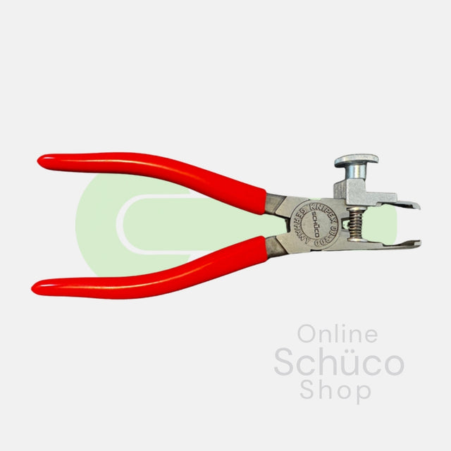 Schüco demontagetang 289430