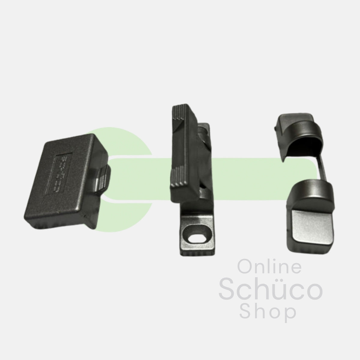 Schuco AvanTec kierstandbegrenzer 223164