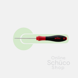 Tournevis Schuco - Hexacon et Star-head - différentes tailles