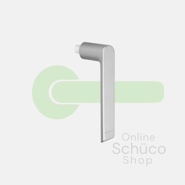 Échelle Schuco - 247543 aluminium