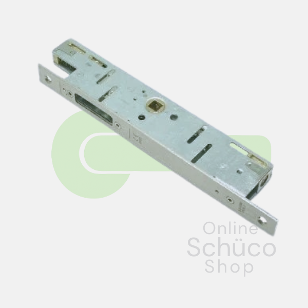 Schuco panika espagnolette / splakovanje vijak - 241819