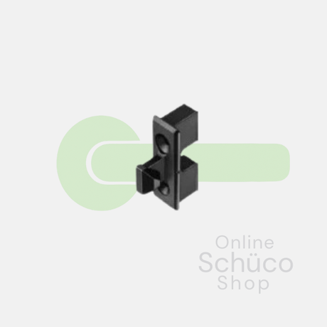 Schuco sliding door locking point - per 2 pieces - 227164
