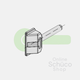 Schuco soft lock dagschoot - 239816