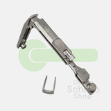 Schuco SimplySmart hoekverbinder 130 KG 275062