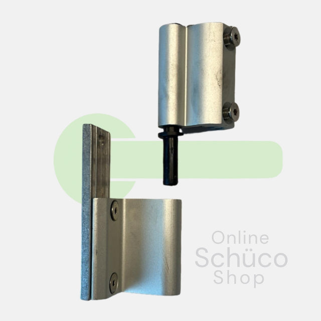 Schüco Royal S scharnier draairaam 248639