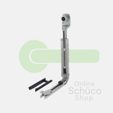 raccord d'angle de Schüco AWS AvanTec 243028 / 243031