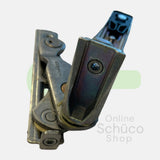 Schüco Avantec hoekscharnier 275239