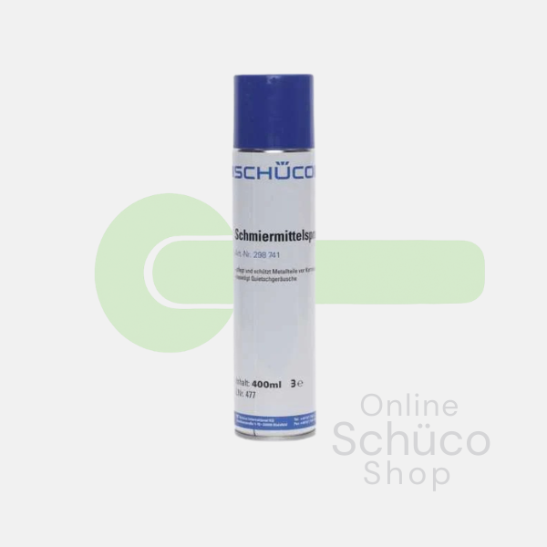 Lubrifiant Schuco - 298741