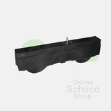 Schuco Sliding Door Tandem Roller 233150 / 276735 (set of 2 pcs)