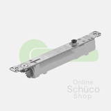 Schuco inbouwdeurdranger -  212889 / 212890