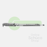 Schuco AvanTec Tilt and Turn Stay 400 mm 130 kg - 275013 (LH) - 275014 (RH)