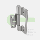 Schuco rollerband scharnier buitendraaiende deur 60 mm - 239401