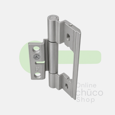 Schuco rollerband scharnier buitendraaiende deur 60 mm - 239401