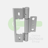 Schuco rollerband scharnier buitendraaiende deur 60 mm - 239401