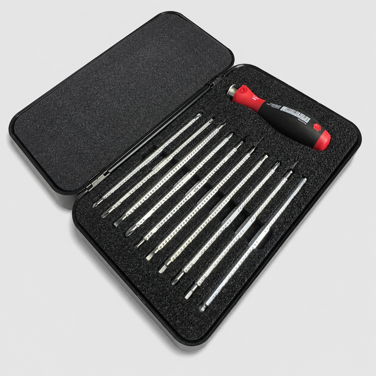 Schuco schroevendraaier set - 282046
