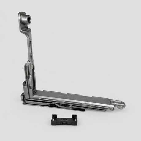 Schuco hoekscharnier  AvanTec - LS 243173 / RS 243174