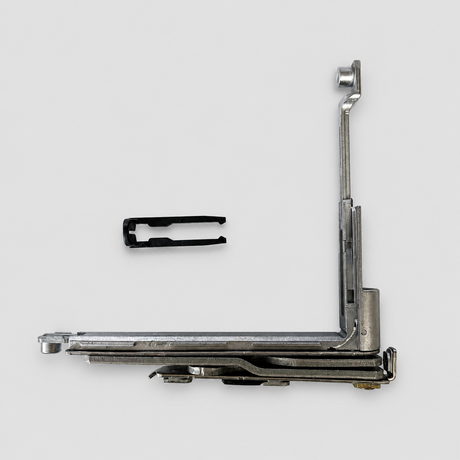 Schuco hoekscharnier  AvanTec - LS 243173 / RS 243174