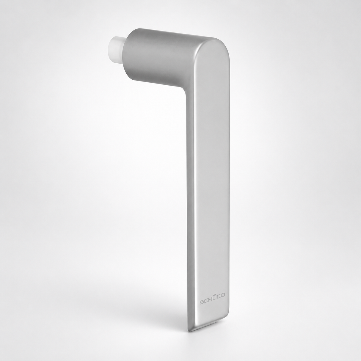 Schuco steeksleutel - 247543 aluminium