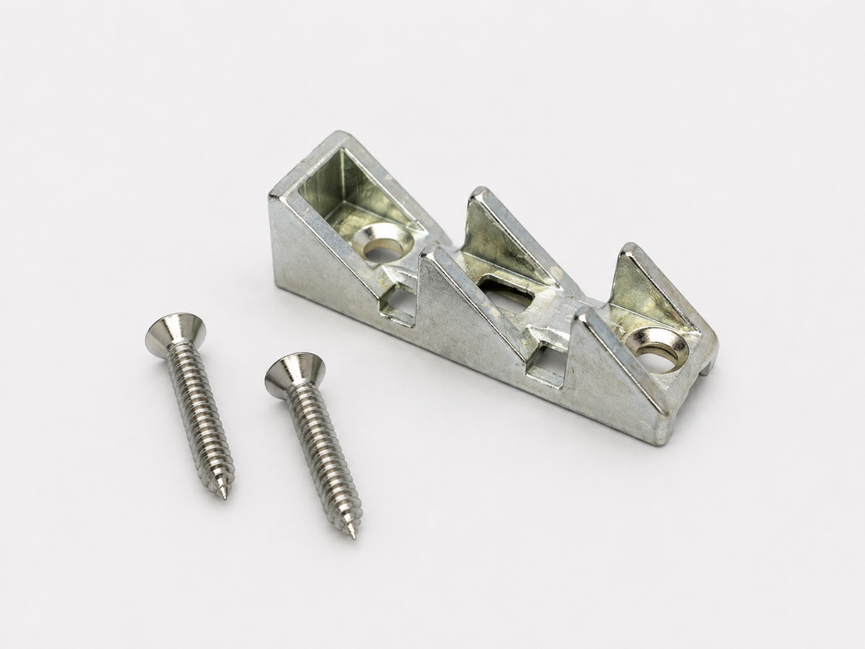 Schuco control block - 208435