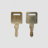 Clé Schuco 932 / 247912