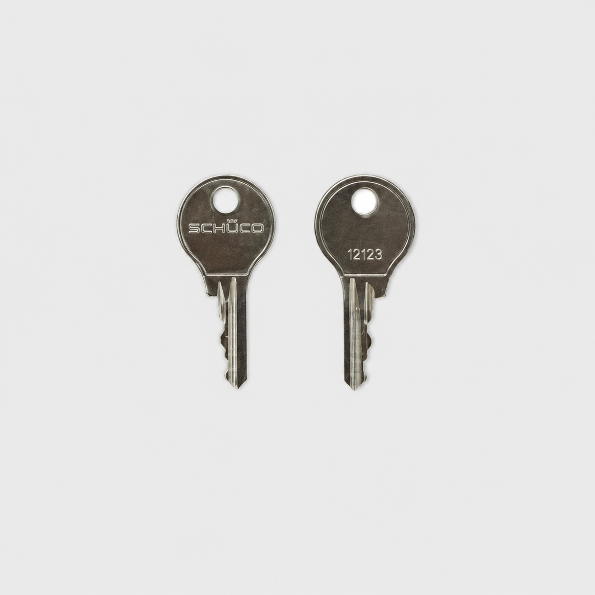 Schuco sleutel 12123 / 269027