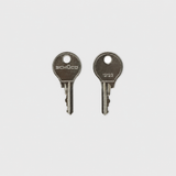 Schuco sleutel 12123 / 269027