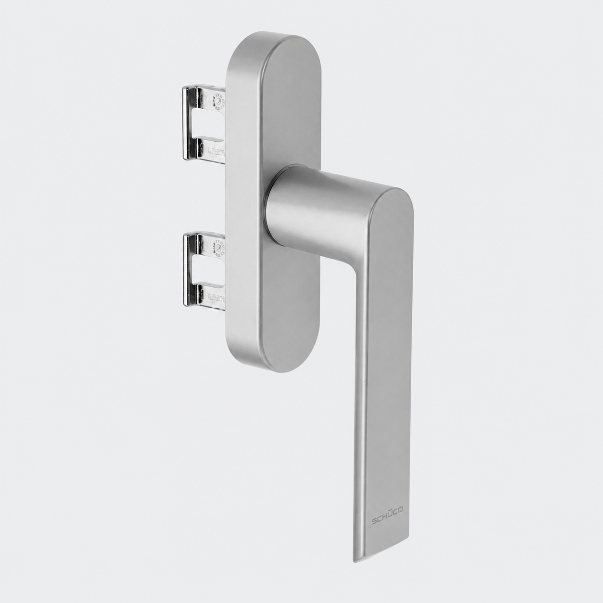 Schuco raamgreep - 269527 LS  /  269528 RS