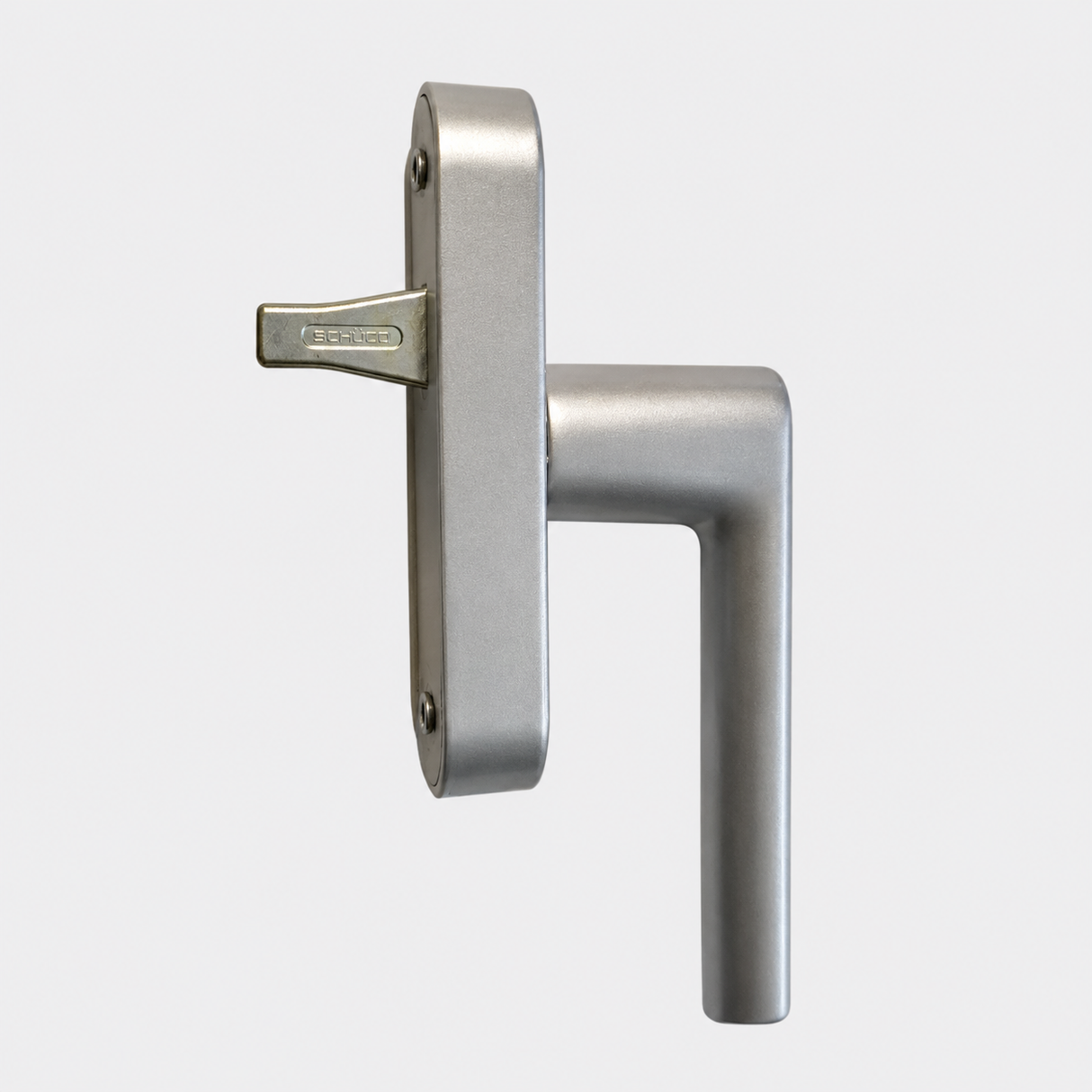 Schuco raamgreep - 269559 /247559 - uitzetraam